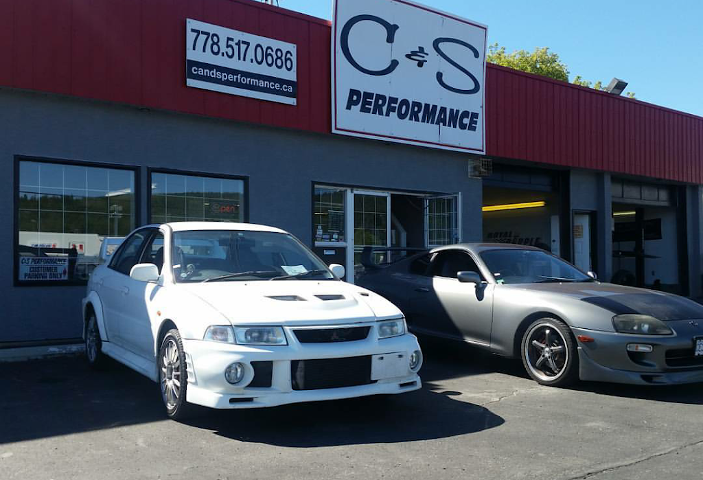 C & S Performance Inc | 316 Van Horne St S, Cranbrook, BC V1C 1Z5, Canada | Phone: (250) 489-1113