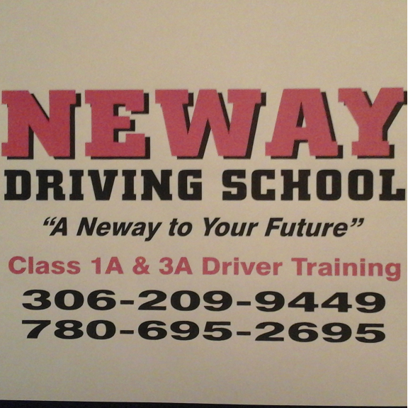 Neway Driving School | 4400 Eastgate Dr, Regina, SK S4Z 1A5, Canada | Phone: (306) 209-9449