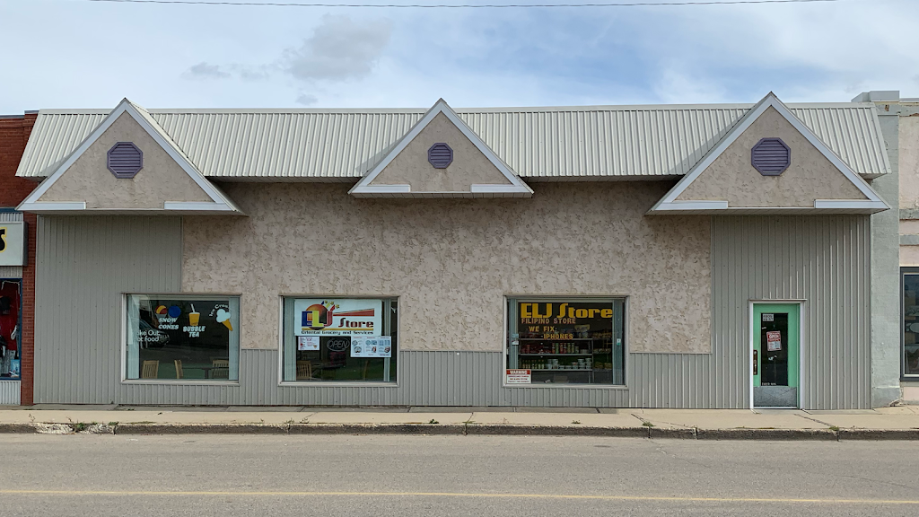 ELJ Store | 4905 49 St, Wetaskiwin, AB T9A 1H5, Canada | Phone: (780) 352-2900