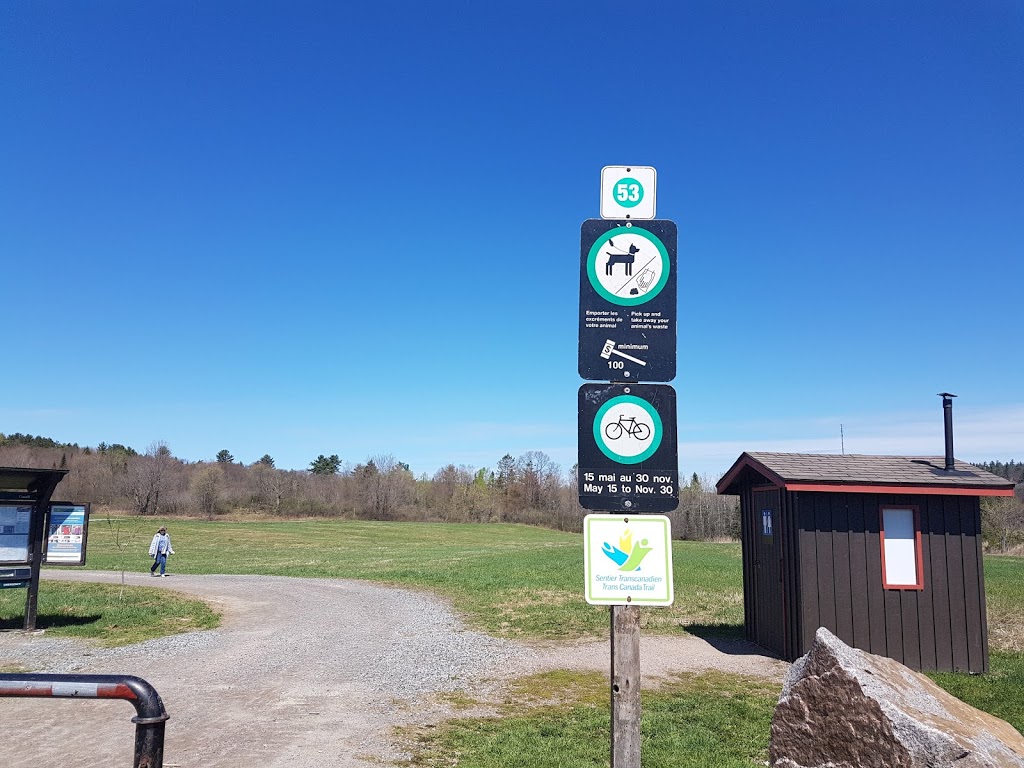 P17 Gatineau Park | Route Principale E, La Pêche, QC J0X 3G0, Canada