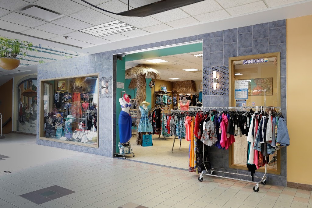 Galeries du Vieux-Fort | 7777 Boulevard Guillaume-Couture, Lévis, QC G6V 6Z1, Canada | Phone: (418) 948-1224