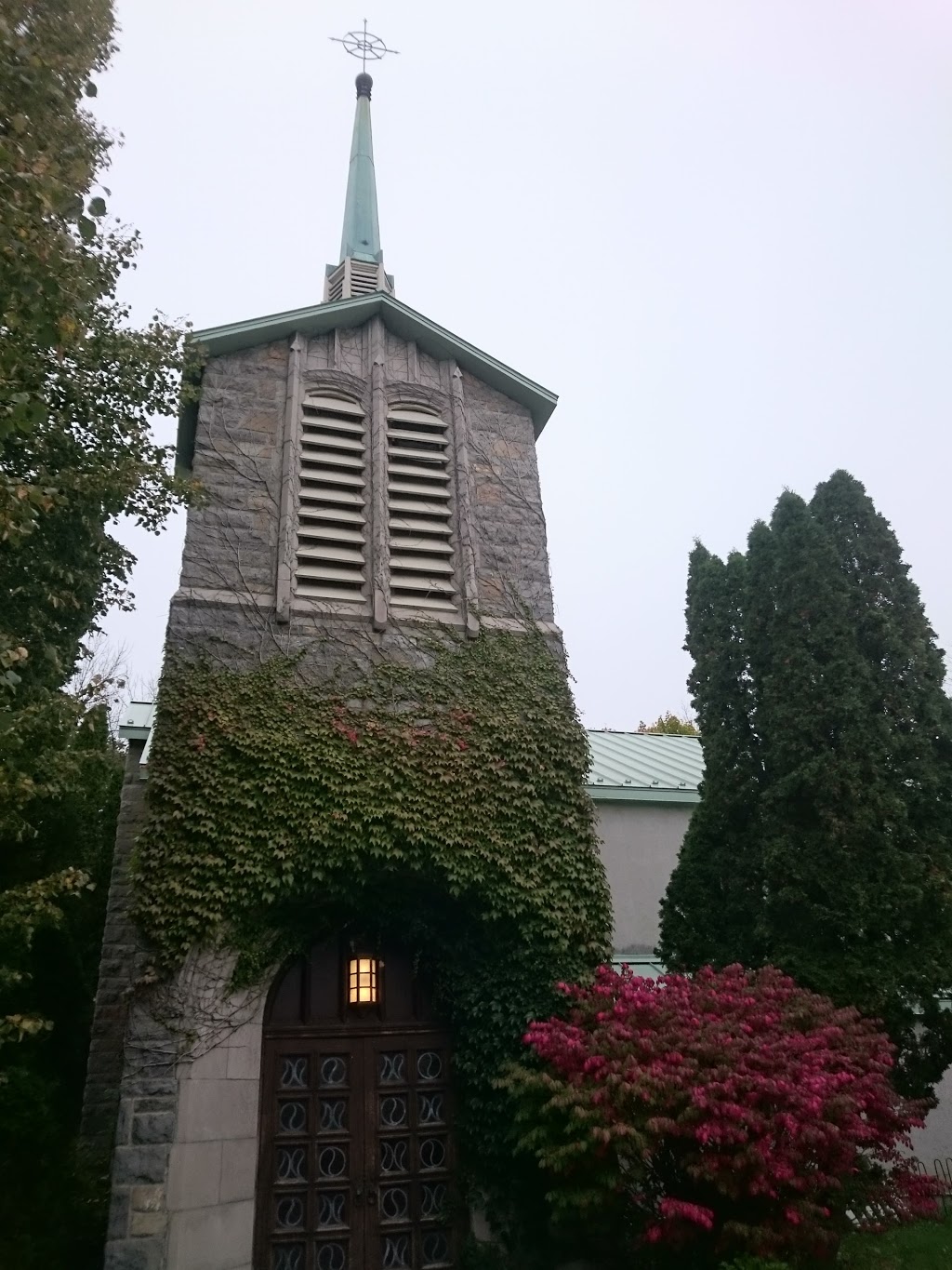 Cedar Park United Church | 204 Avenue Lakeview, Pointe-Claire, QC H9S 4C5, Canada | Phone: (514) 695-3337