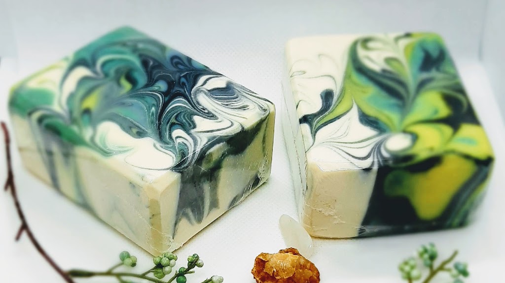 Muskoka Artisan Soaps | 160 Wagner St, Gravenhurst, ON P1P 1C3, Canada | Phone: (705) 718-7062