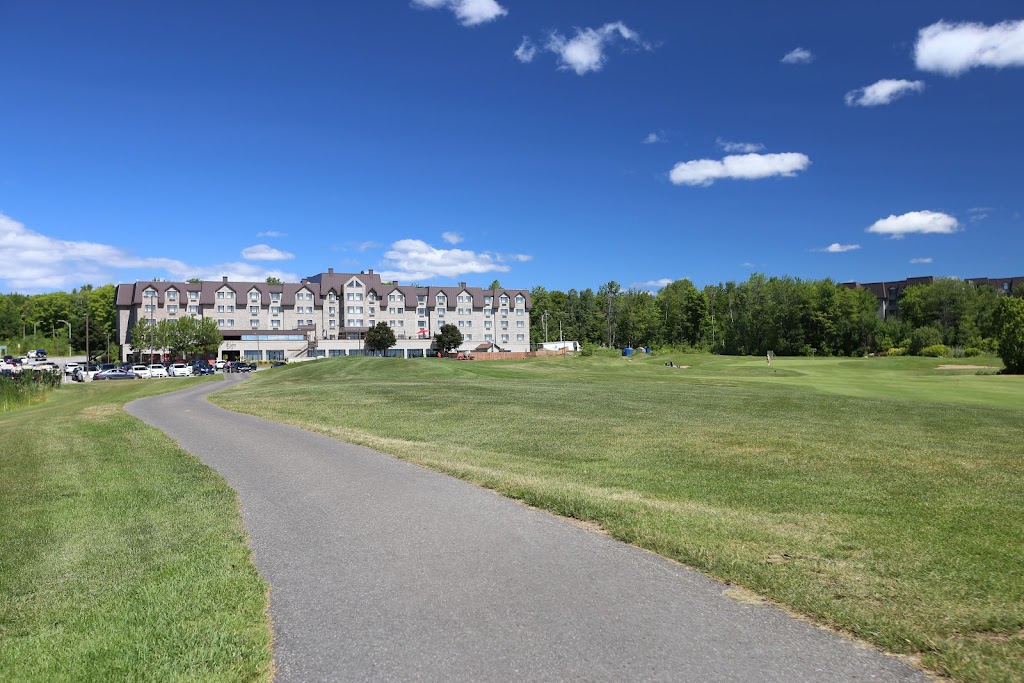 Golf de la Faune | 7950 Rue du Marigot, Québec, QC G1G 6T8, Canada | Phone: (418) 627-1576