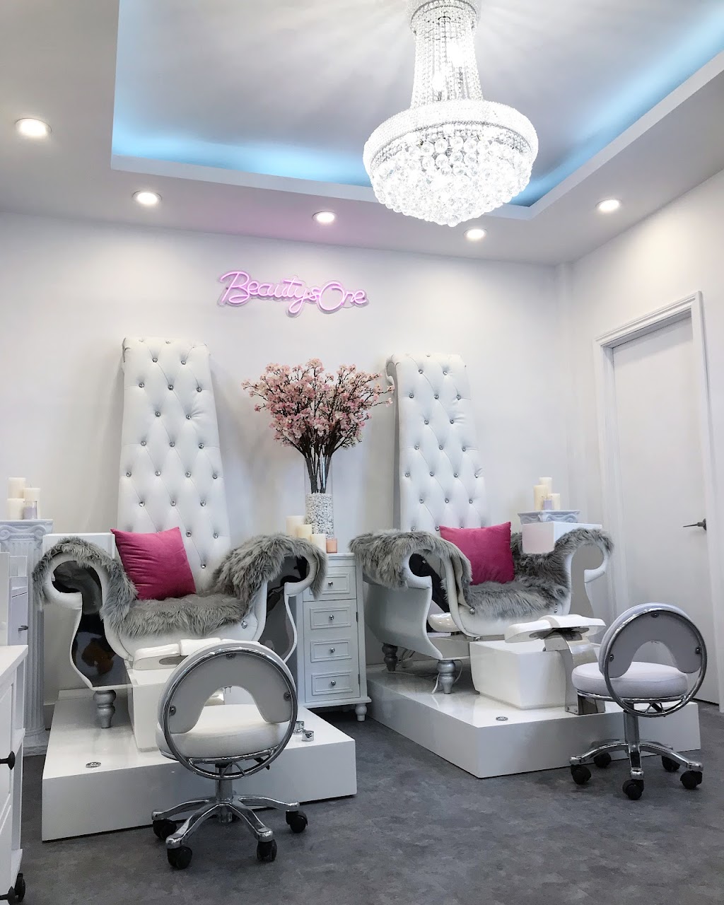 BEAUTYSONE ONGLES & SPA | 3434 Rue Fleury E, Montréal-Nord, QC H1H 2R8, Canada | Phone: (514) 575-9944