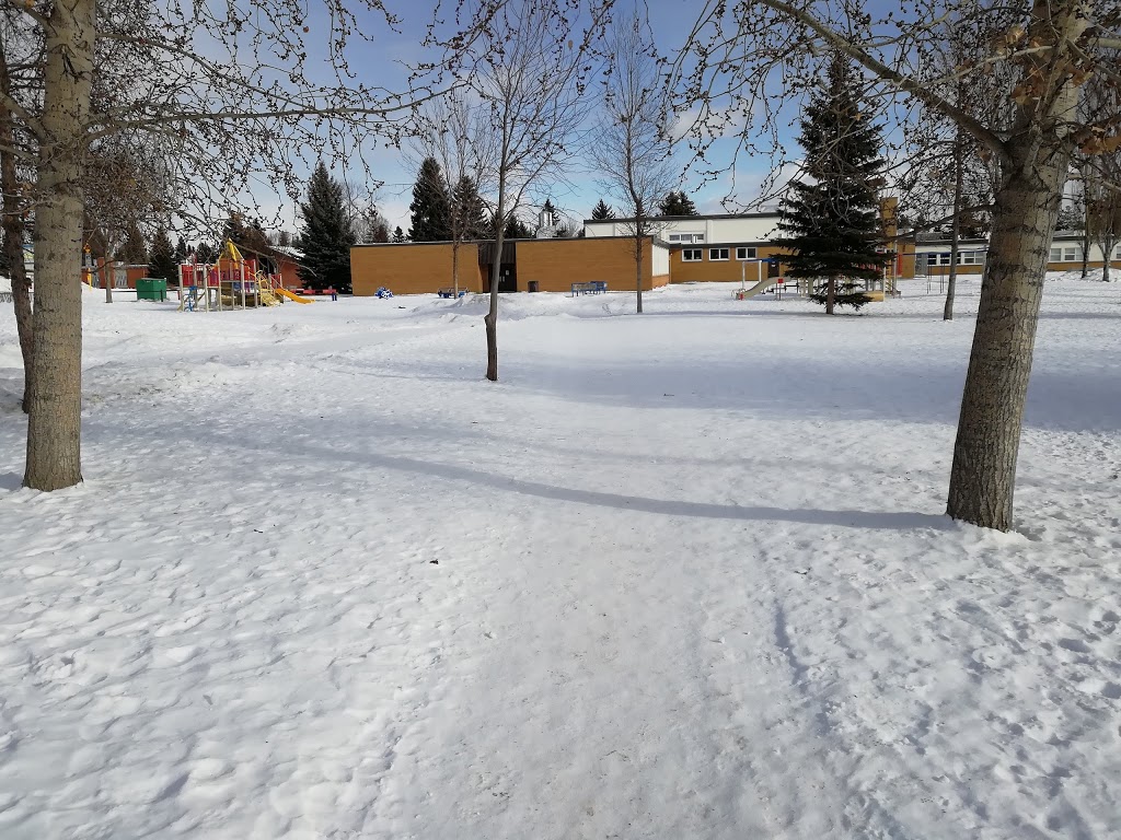 Laurier Heights School | 8210 142 St NW, Edmonton, AB T5R 0L9, Canada | Phone: (780) 483-5352