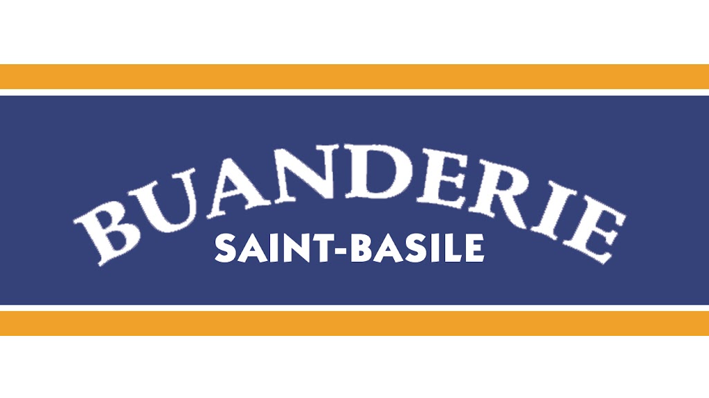 Buanderie St-Basile | 209 Rue Audet, Saint-Basile-le-Grand, QC J3N 1E7, Canada | Phone: (450) 653-9036