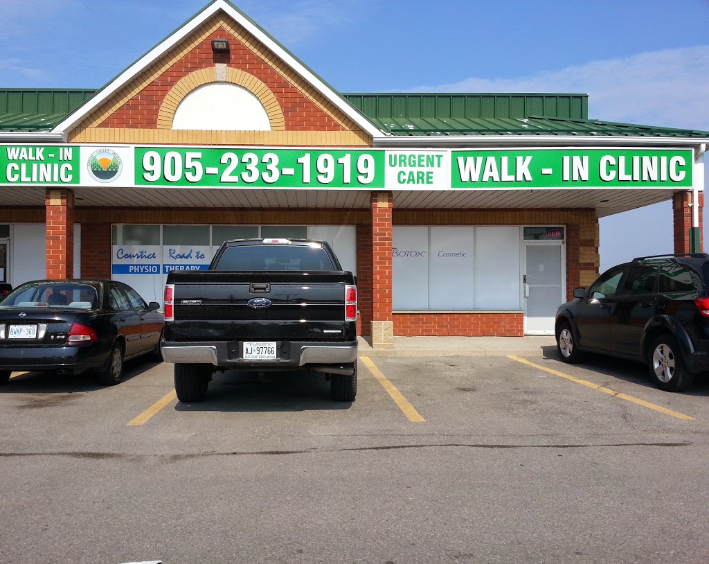 Courtice Walk-In Clinic and Family Practice | 2727 Courtice Rd B7, Courtice, ON L1E 3A2, Canada | Phone: (905) 233-1919