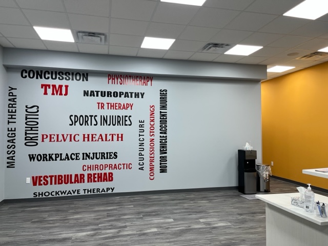 Revital Health Physio & Massage - Legacy | 47 Legacy View SE Unit # 5210, Calgary, AB T2X 4A7, Canada | Phone: (403) 455-0125