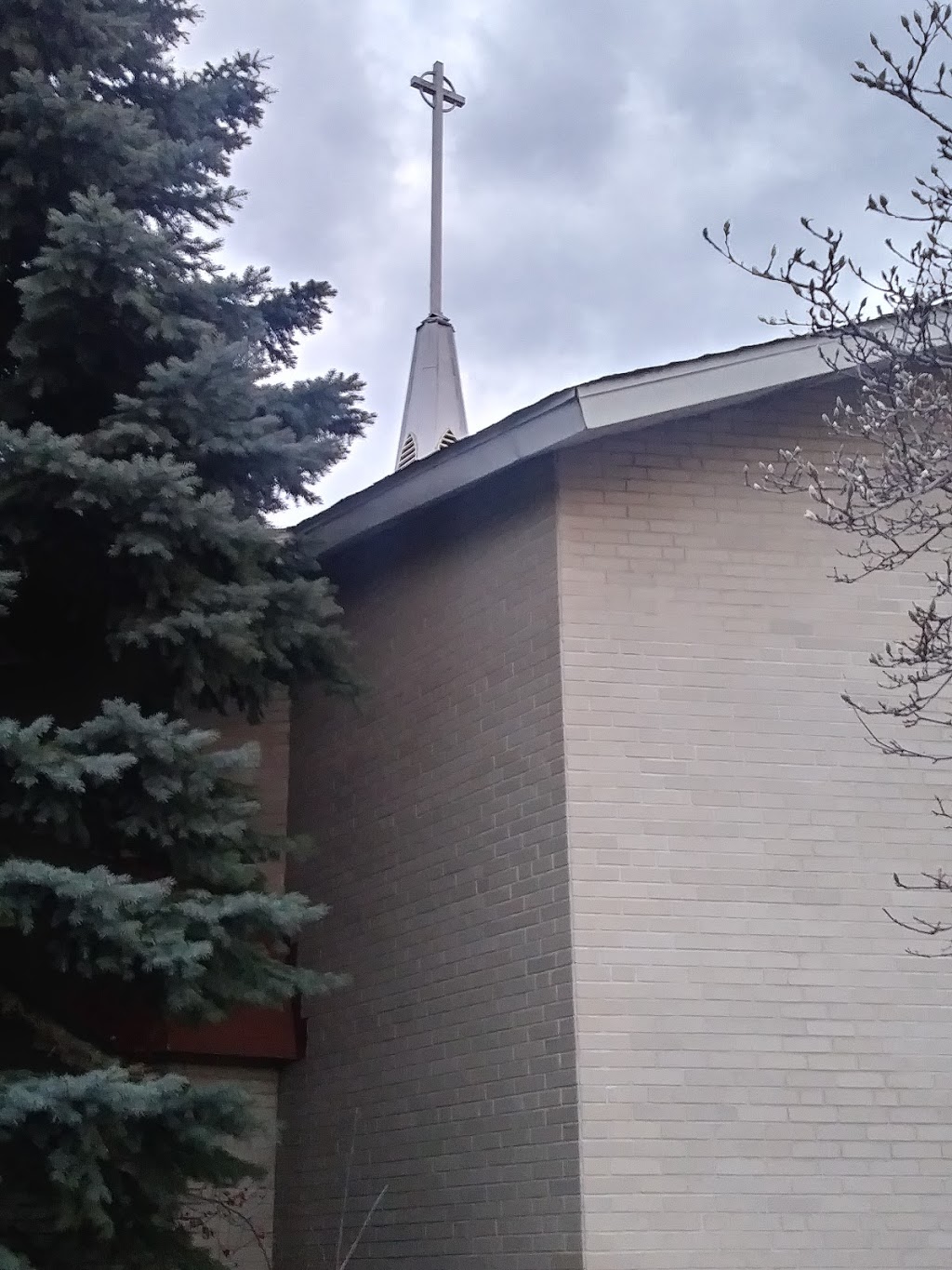 Divine Mercy Parish | 2437 Niagara St, Niagara Falls, NY 14303, USA | Phone: (716) 284-6641