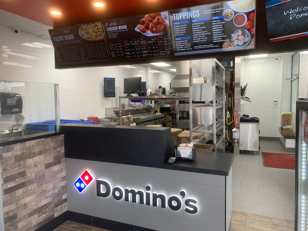 Dominos Pizza | 13255 ON-27 Unit B-7, Nobleton, ON L0G 1N0, Canada | Phone: (365) 514-2000