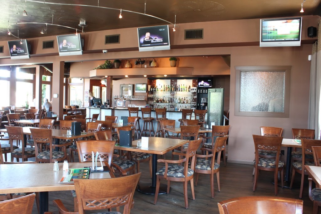 Barley Station Brewpub | 20 Shuswap St N, Salmon Arm, BC V1E 4H7, Canada | Phone: (250) 832-0999