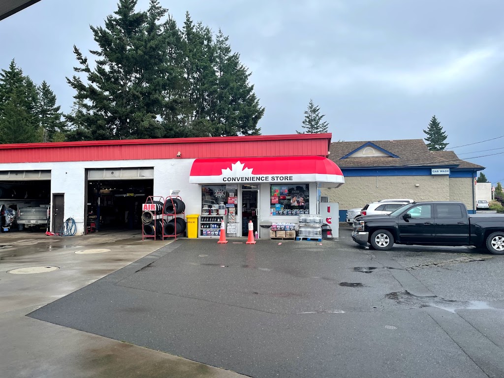 Parksville Petro-Canada | 431 East Island Hwy W, Parksville, BC V9P 2H1, Canada | Phone: (250) 248-4745