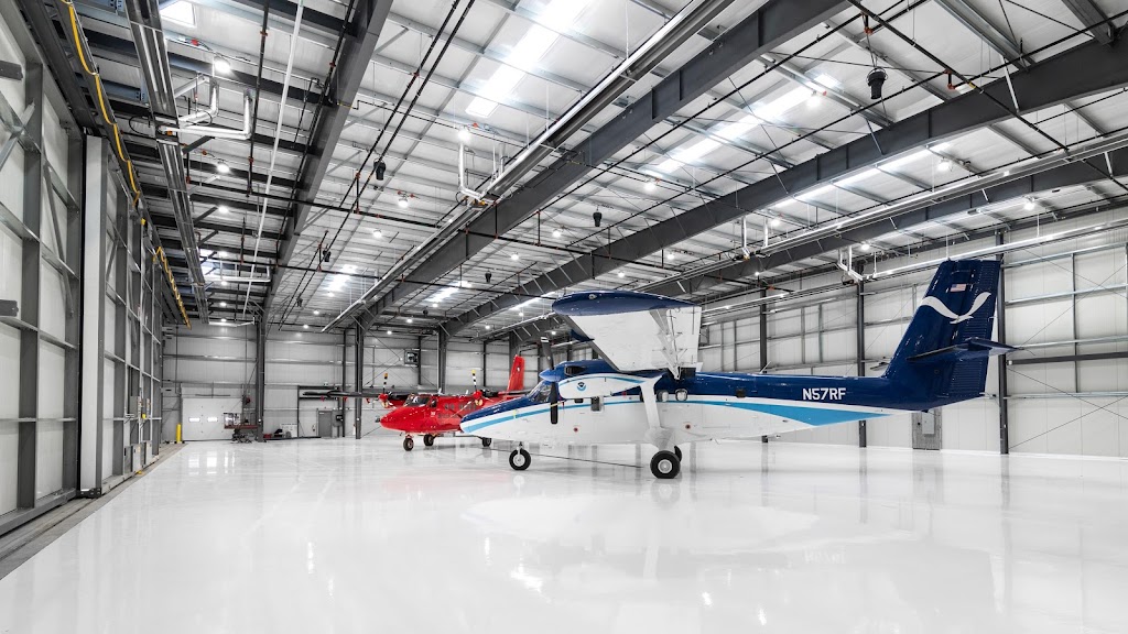 Rocky Mountain Aircraft | 129 Maclaurin Dr, Calgary, AB T3Z 3S4, Canada | Phone: (403) 288-3305