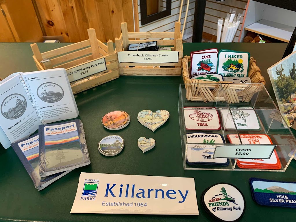 Friends of Killarney Park | Killarney Provincial Park, Killarney, ON P0M 2A0, Canada | Phone: (705) 287-2800