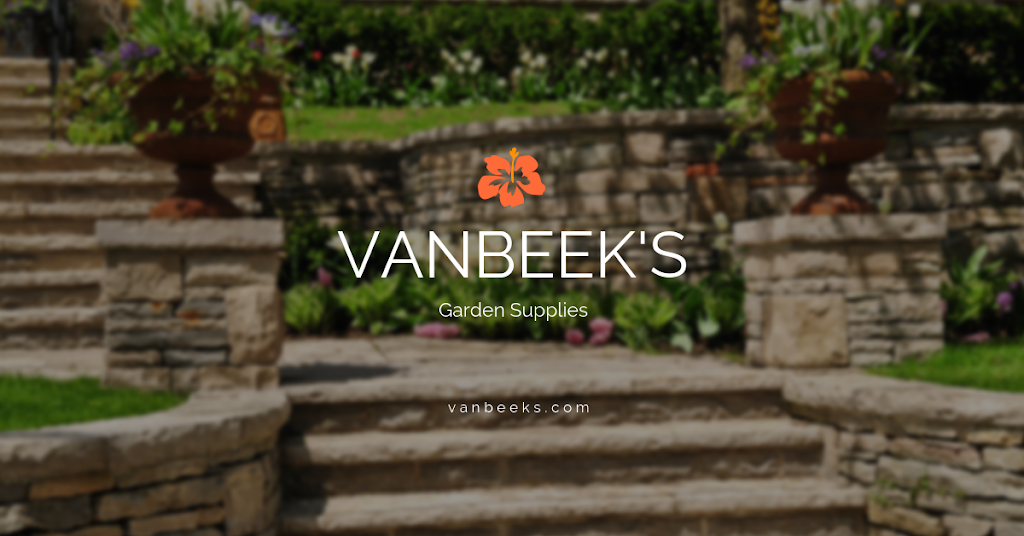 Van Beeks Landscape Supply | 2410 Lower Base Line, Oakville, ON L6M 4G1, Canada | Phone: (866) 778-5824