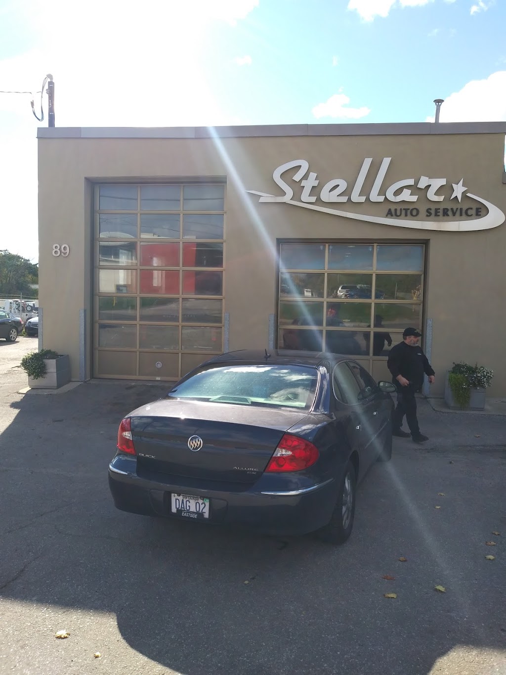 Stellar Auto | 89 Sunrise Ave, North York, ON M4A 1A9, Canada | Phone: (416) 424-1111