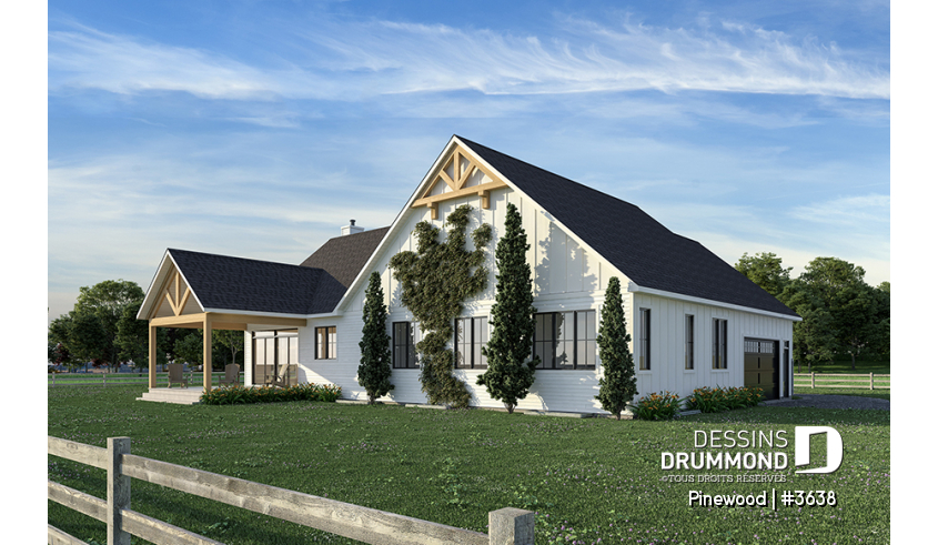 Dessins Drummond | 5806 Bd Labelle, Val-Morin, QC J0T 2R0, Canada | Phone: (800) 567-1413 ext. 6140