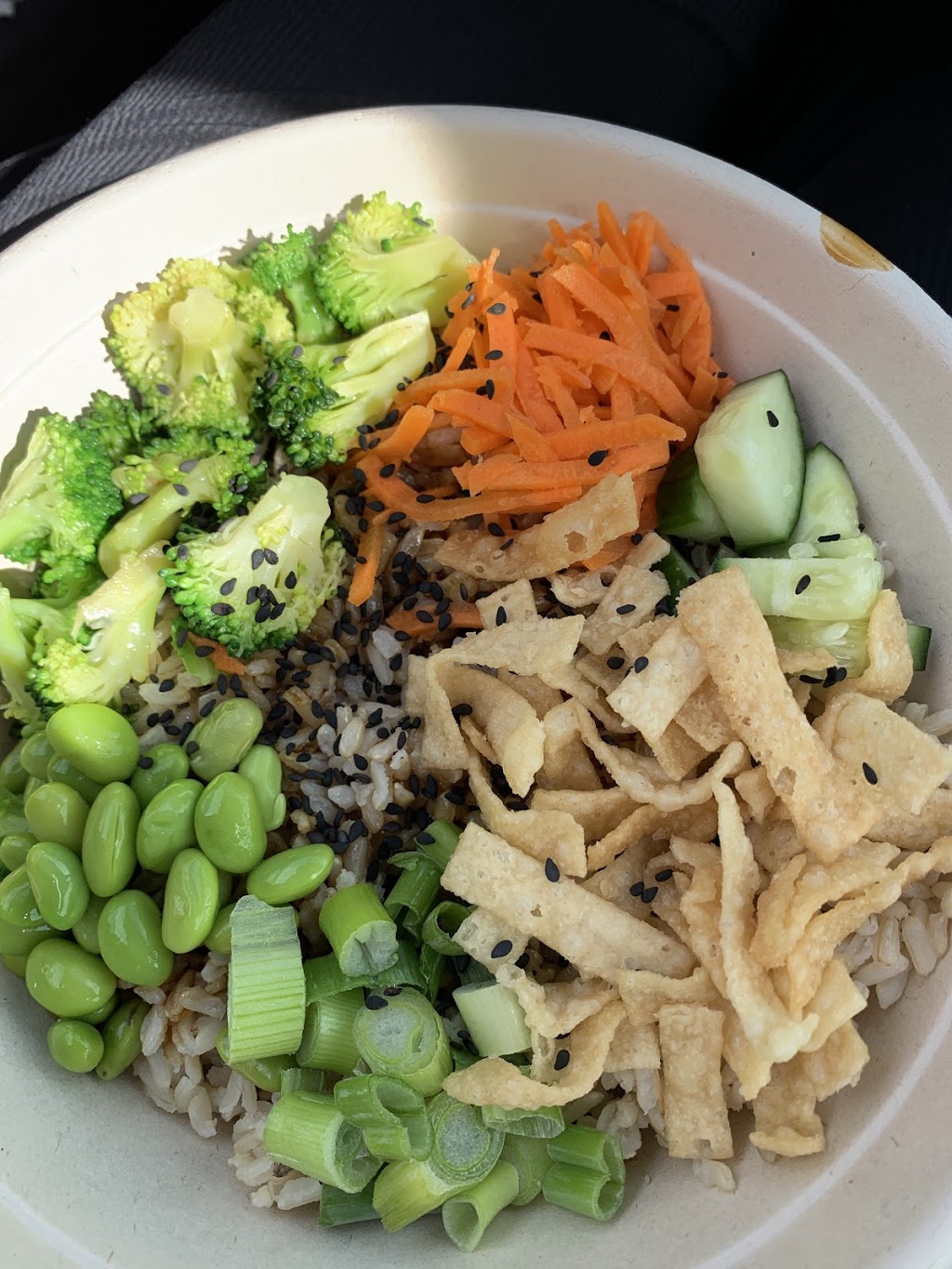 Freshii | 646 Erb St W, Waterloo, ON N2T 2K8, Canada | Phone: (226) 646-4562