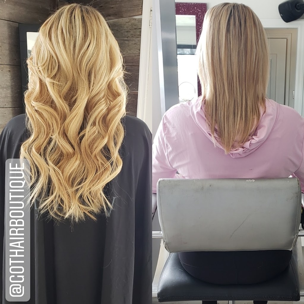 Got Hair Boutique | 10525 Islington Ave, Kleinburg, ON L4L 3N5, Canada | Phone: (416) 990-4247