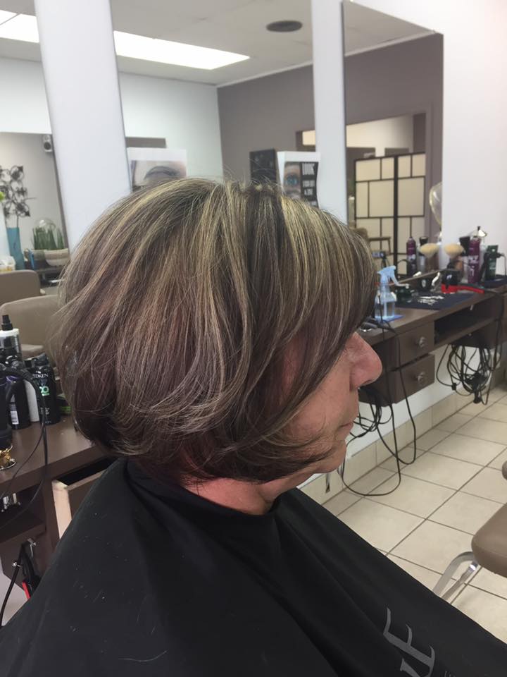 Hair Precission | 218 Lakeport Rd, St. Catharines, ON L2N 4R5, Canada | Phone: (905) 937-1701