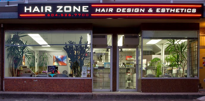 Hair Zone | 6919 Kingsway, Burnaby, BC V5E 1E5, Canada | Phone: (604) 526-7700