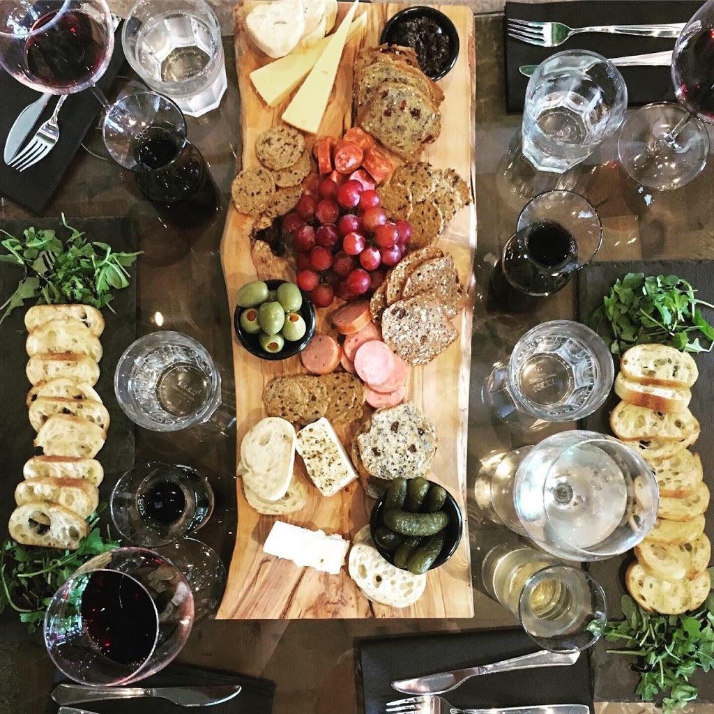 The Olive Board Charcuterie & Wine Bar | 376 Winston Rd, Grimsby, ON L3M 0H2, Canada | Phone: (905) 902-9463