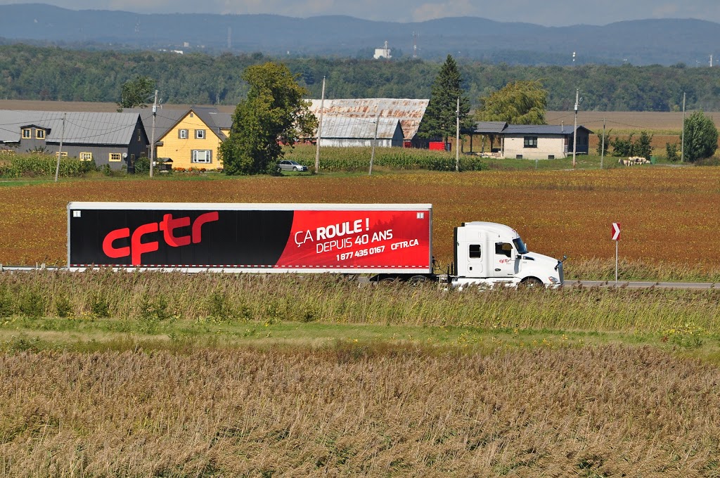 Training Center Du Transport Routier | 1249 Montée Masson, Laval, QC H7E 4P2, Canada | Phone: (877) 435-0167