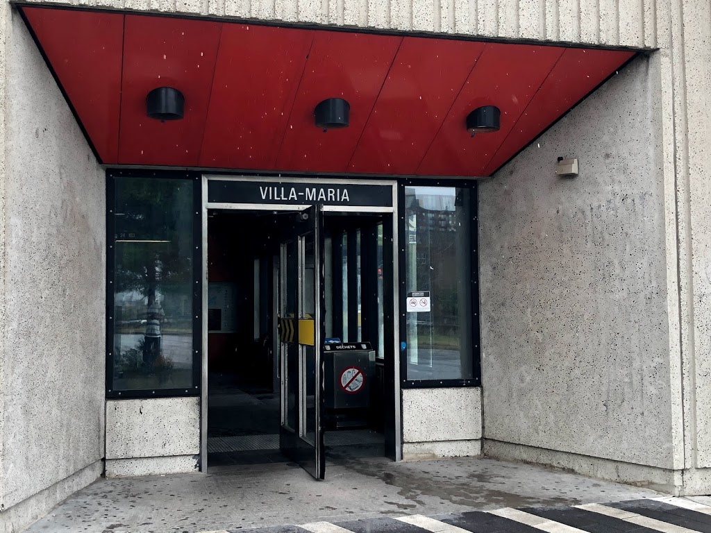 Villa-Maria | Montreal, QC H4A 3K4, Canada