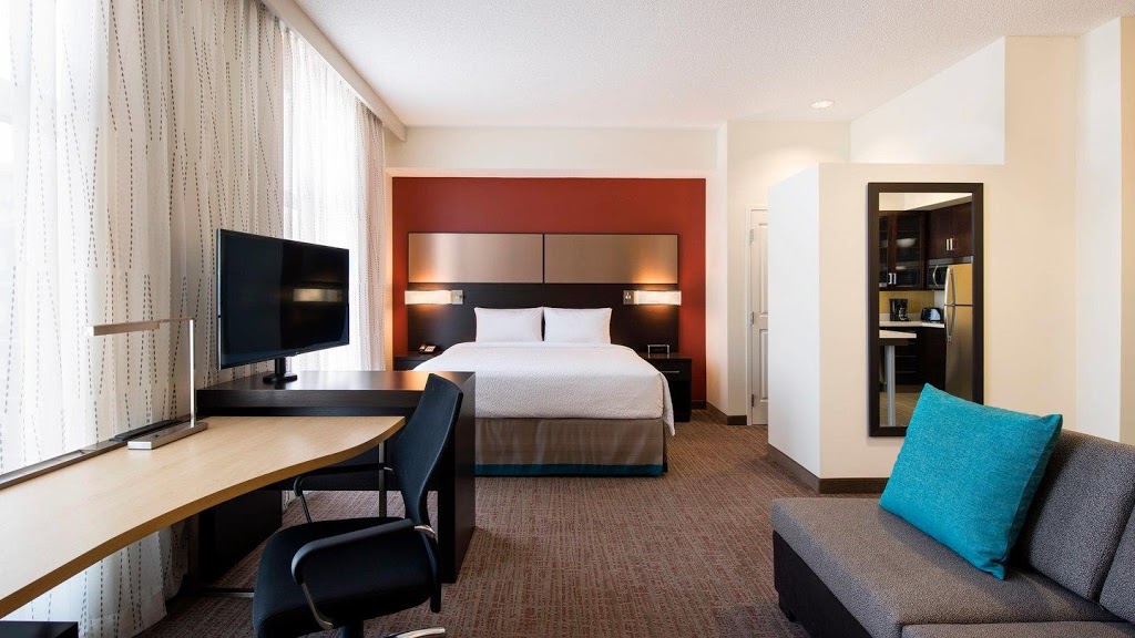 Residence Inn by Marriott Calgary South | 3710 Market St SE, Calgary, AB T3M 2P2, Canada | Phone: (587) 349-8633