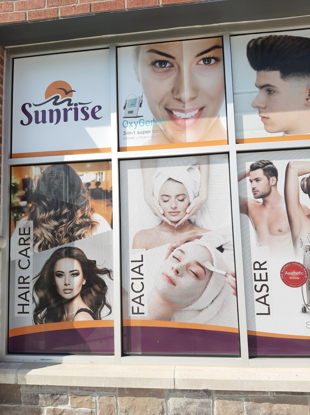 Sunrise Laser and Spa | Brampton, ON L6P 3E6, Canada