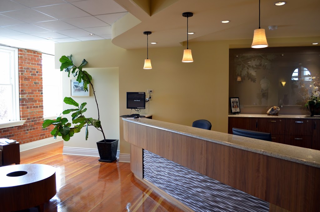 Acorn Dental | 20 Hudson Ave NE Suite 201, Salmon Arm, BC V1E 4R9, Canada | Phone: (250) 833-4757