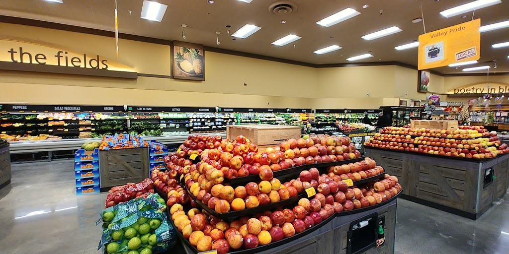 Safeway | 8071 Guide Meridian Rd #101, Lynden, WA 98264, USA | Phone: (360) 318-0688