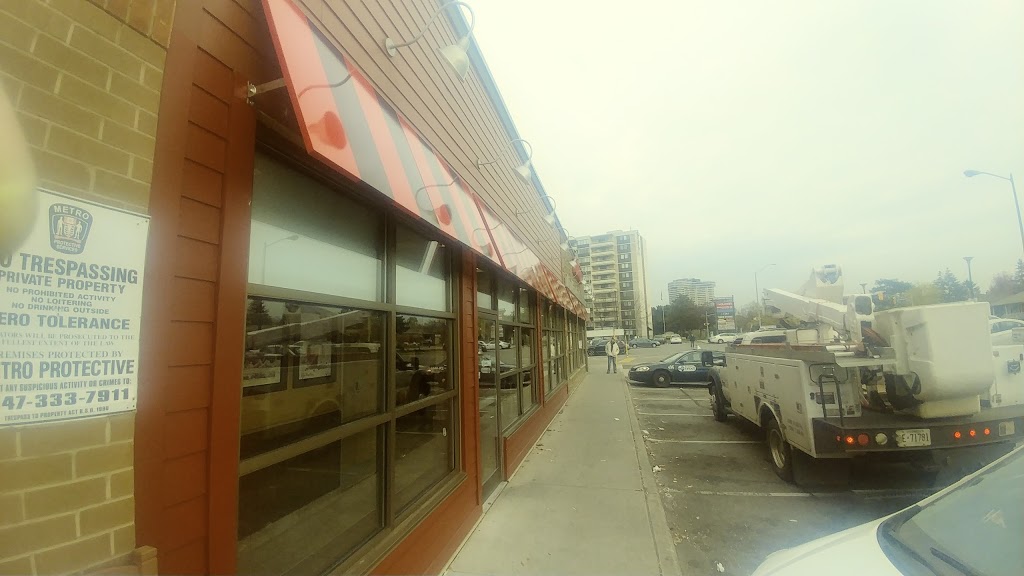 Applewood Hills Plaza | 1125 BLOOR ST E, Mississauga, ON L4Y 2N6, Canada | Phone: (416) 391-2500