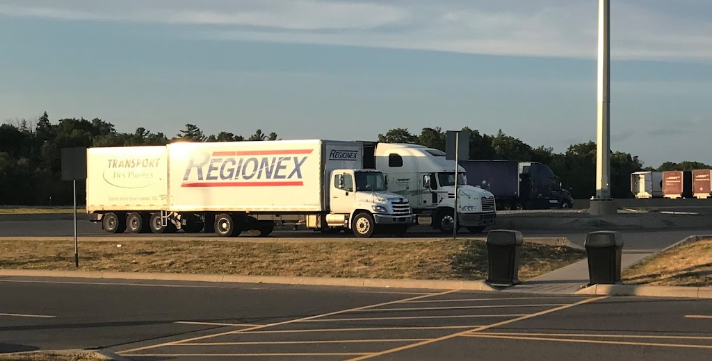 Regionex Transport & Logistique | 1065 Av. des Perron, Laval, QC H7H 3C5, Canada | Phone: (514) 606-4665