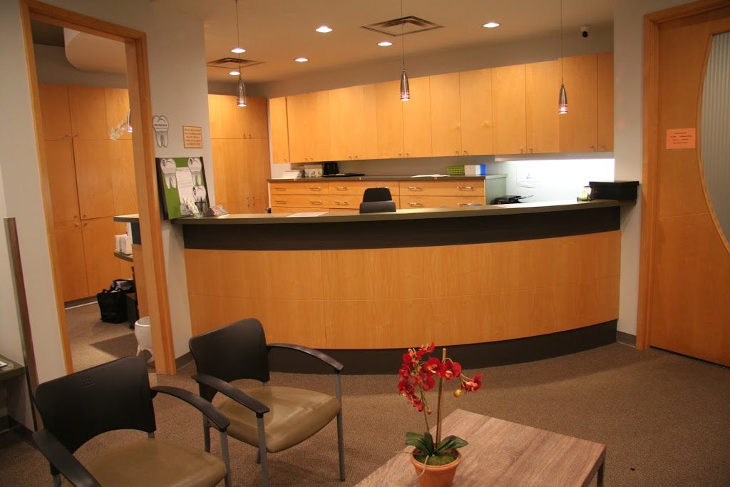 Nottingham Dental | 664 Wye Rd Unit 330, Sherwood Park, AB T8A 6G3, Canada | Phone: (780) 467-2401