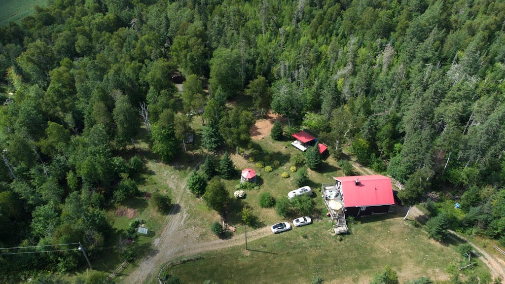 Roseneath Retreat | 150 Mill St, Roseneath, PE C0A 1R0, Canada | Phone: (902) 314-7359