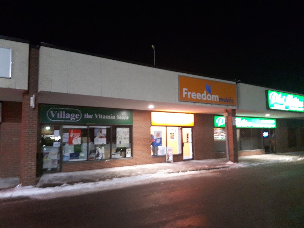 Freedom Mobile | 500 Laurier Ave, Milton, ON L9T 4R3, Canada | Phone: (905) 864-4600