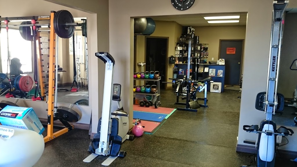 Fitness Mechanics | 6150 46a Ave #8, Red Deer, AB T4N 7A3, Canada | Phone: (855) 348-4487