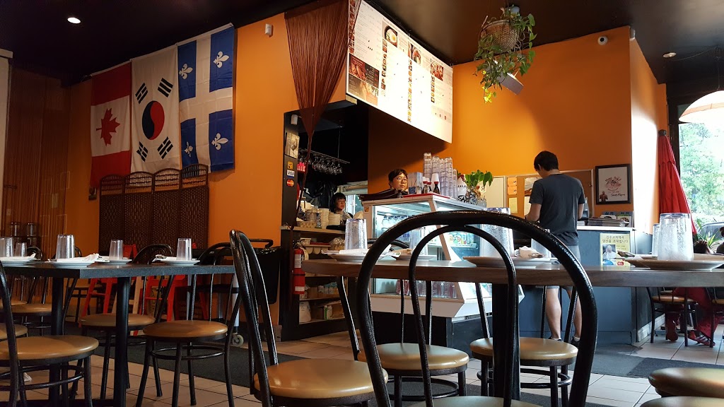 Mon Ami - Somerled | 6290 Avenue Somerled, Montréal, QC H3X 2B6, Canada | Phone: (514) 439-2580