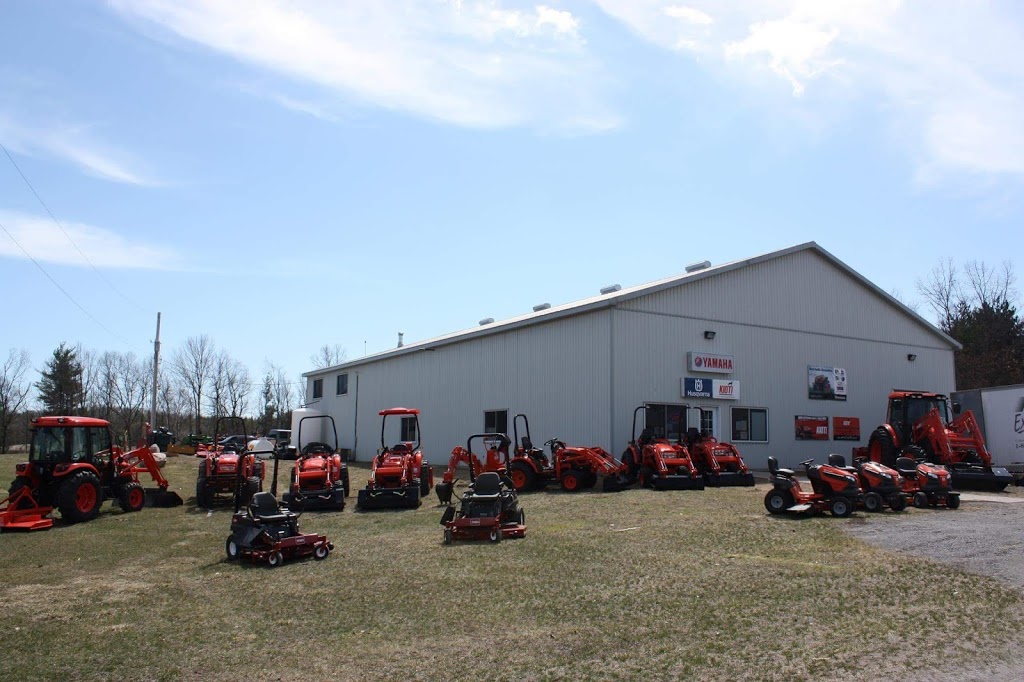 Dougs Small Engines | 1941 County Rd 22, Castleton, ON K0K 1M0, Canada | Phone: (905) 349-3027