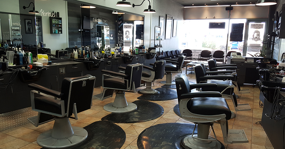 Hairdresser Gauthier & Brothers | 8200 Boulevard Taschereau, Brossard, QC J4X 2S6, Canada | Phone: (450) 672-0332