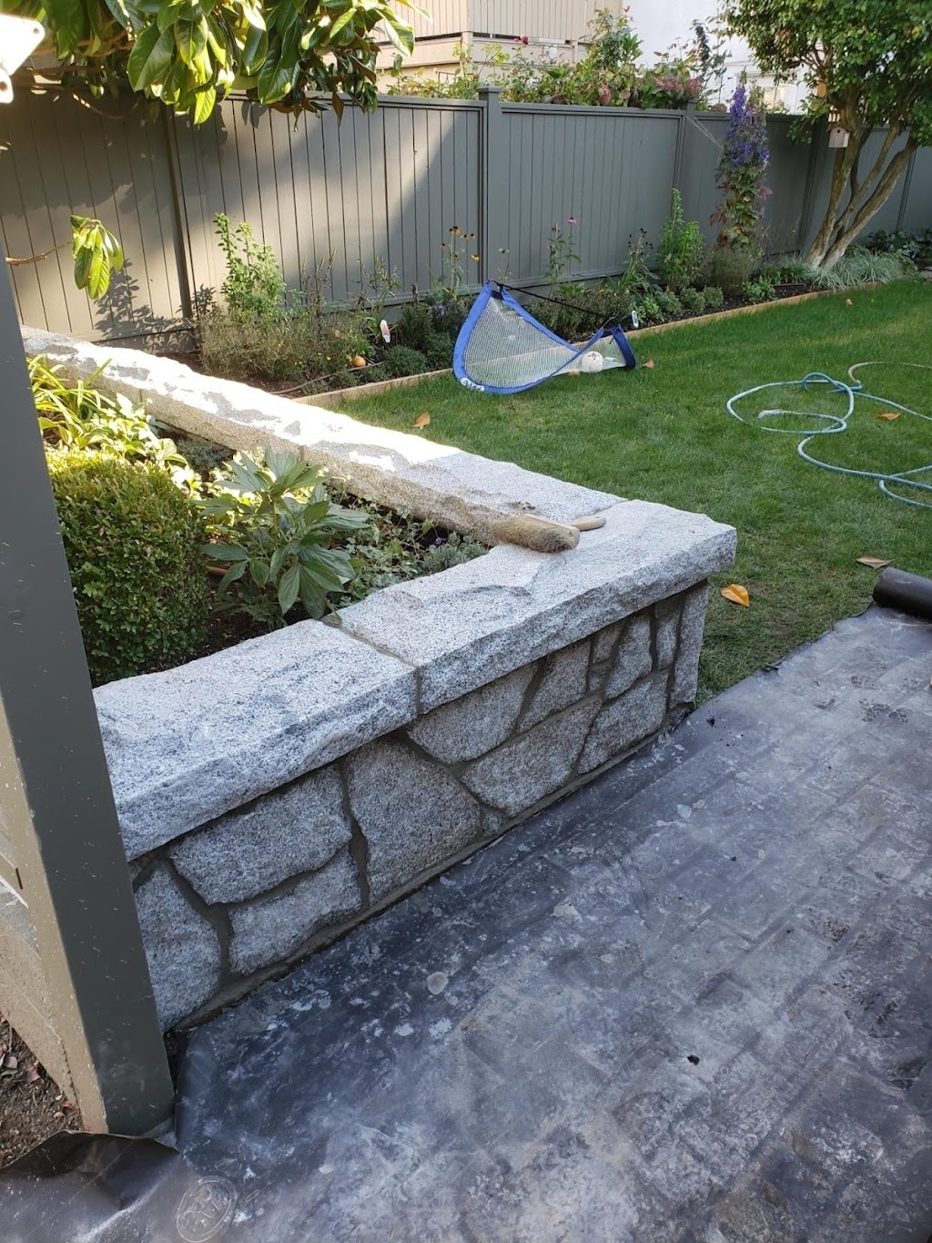 Voigt Masonry | 4341 Arthur Dr, Delta, BC V4K 2X1, Canada | Phone: (604) 309-5105