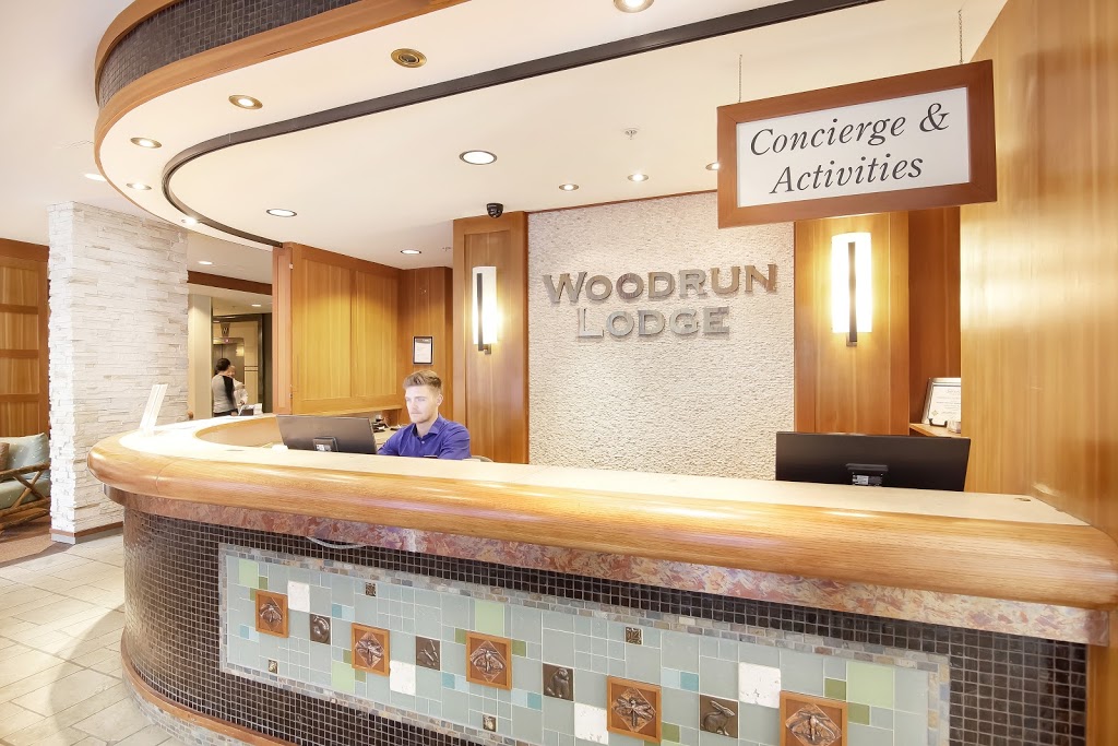 Woodrun Lodge by Whiski Jack | 4910 Spearhead Dr, Whistler, BC V0N 1B4, Canada | Phone: (604) 962-0220