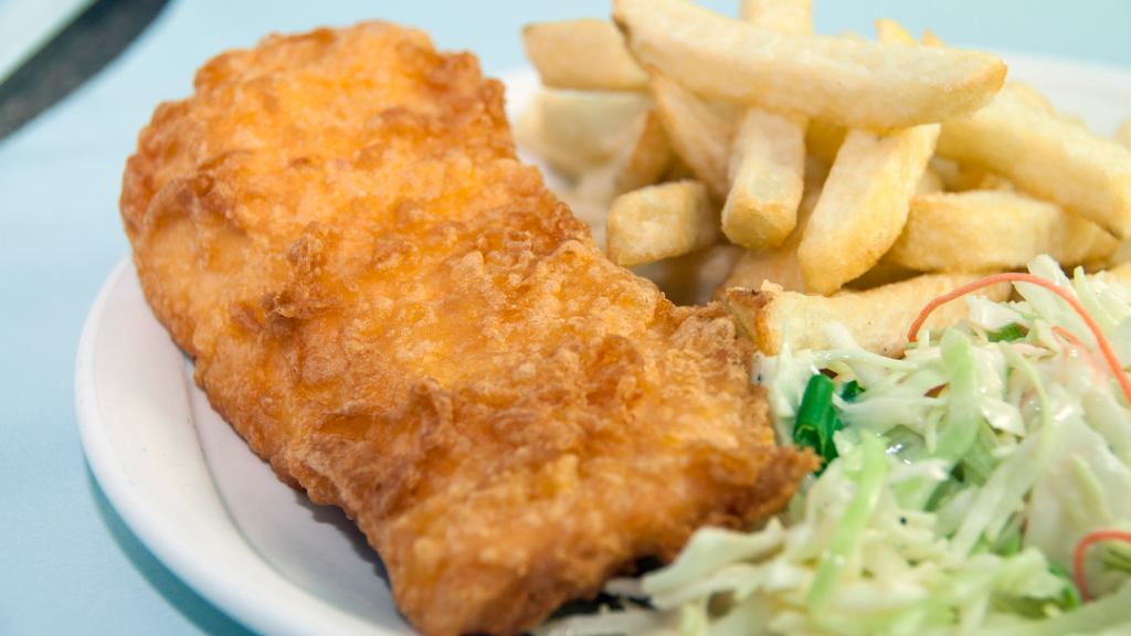 C-Lovers Fish & Chips | 6640 Royal Ave, West Vancouver, BC V7W 2B8, Canada | Phone: (604) 913-0994