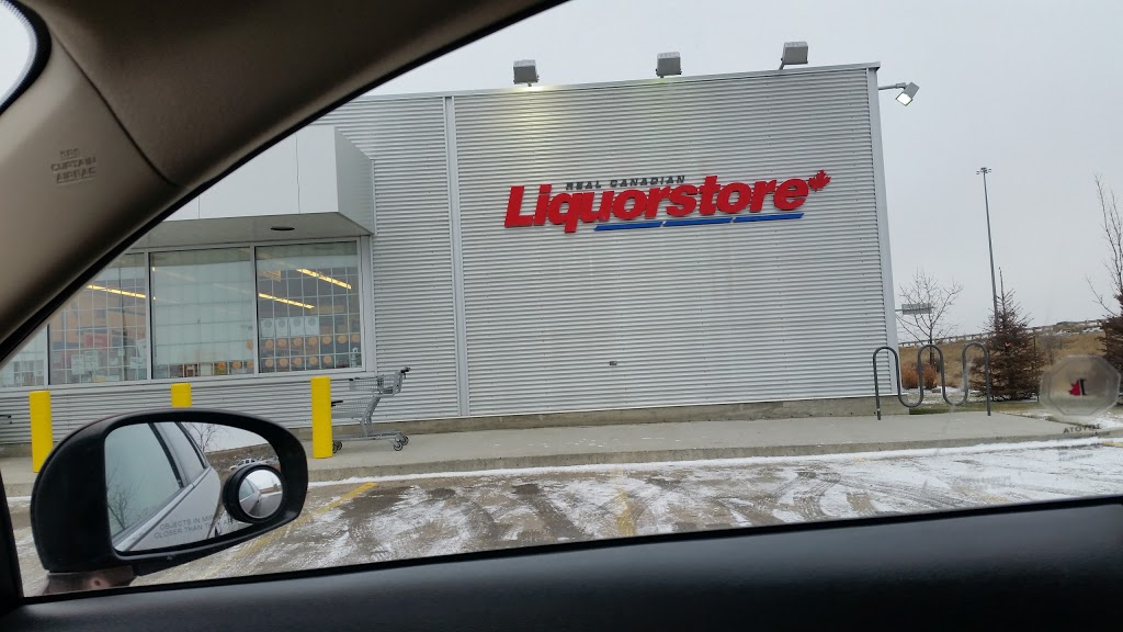 Real Canadian Liquor Store | 4420 17 St NW, Edmonton, AB T6T 0C1, Canada | Phone: (780) 450-6519