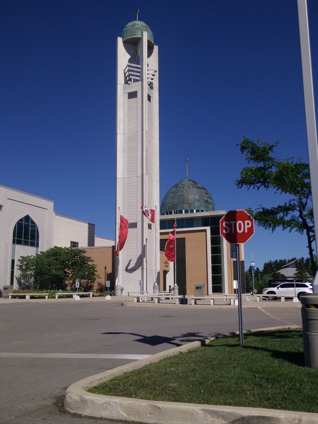 As-Sadiq Islamic Schools | 9000 Bathurst St, Thornhill, ON L4J 8A7, Canada | Phone: (905) 695-1588
