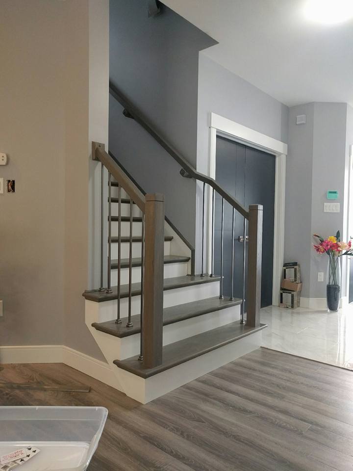 Stair Treads Canada | 2579 Sackville Dr, Upper Sackville, NS B4E 3C3, Canada | Phone: (866) 770-1716