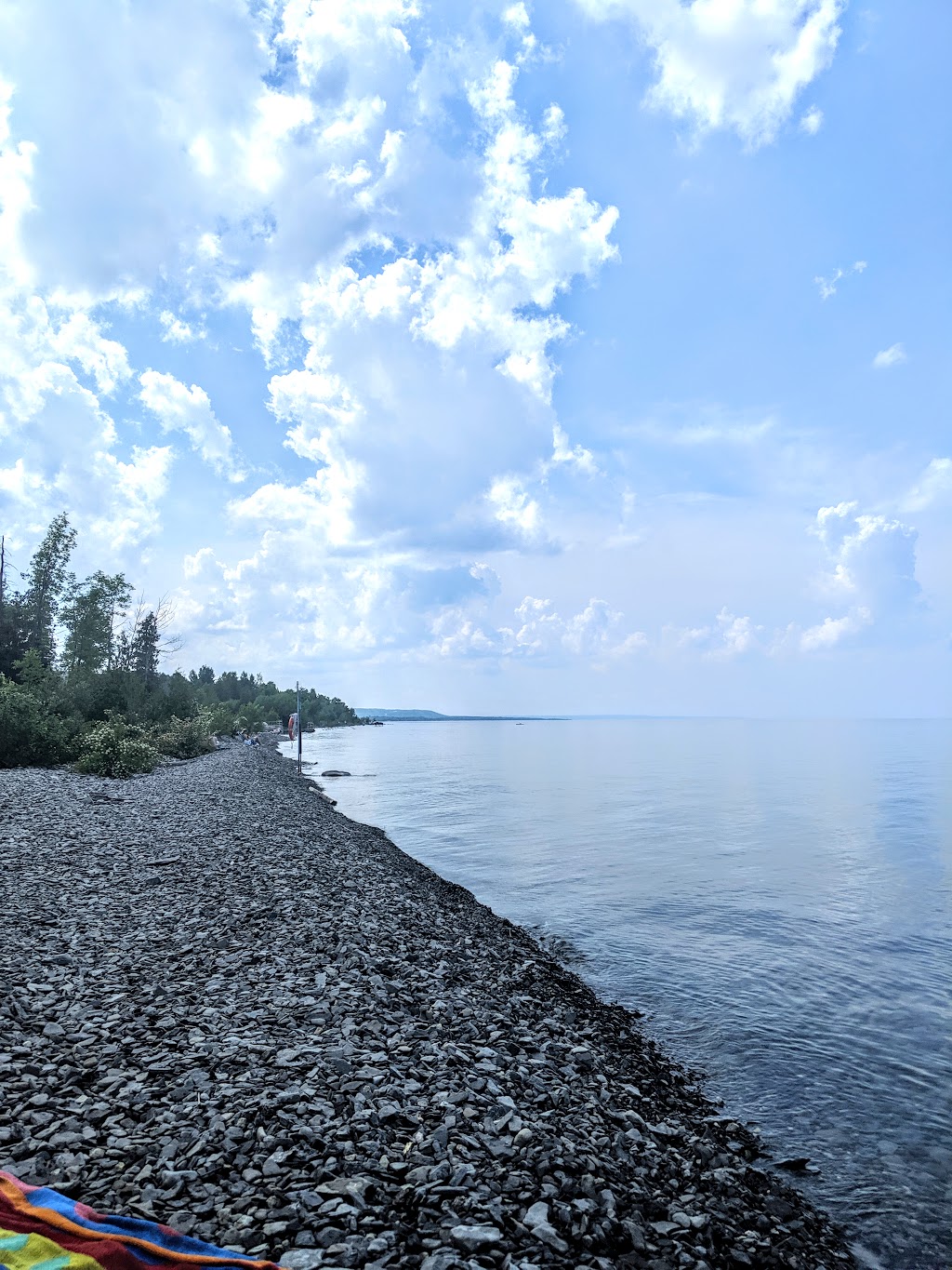 Delphi Point Park | 209233 ON-26, Clarksburg, ON N0H 1J0, Canada