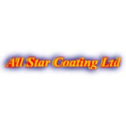 All Star Coating Ltd | 8400 18 St, Edmonton, AB T6P 1K5, Canada | Phone: (780) 439-5527